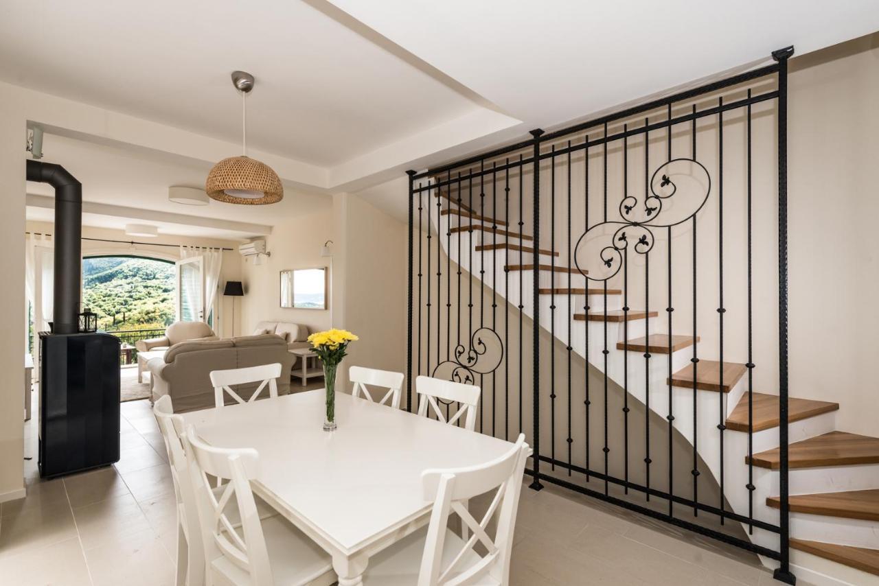 Lavender House With Shared Pool Villa Herceg Novi Exterior photo